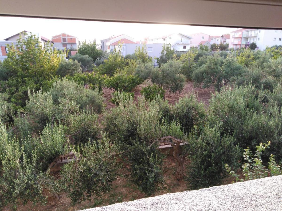3D Studio Apartment Kastela Exterior photo