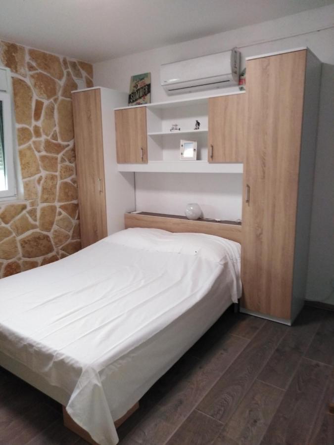 3D Studio Apartment Kastela Exterior photo