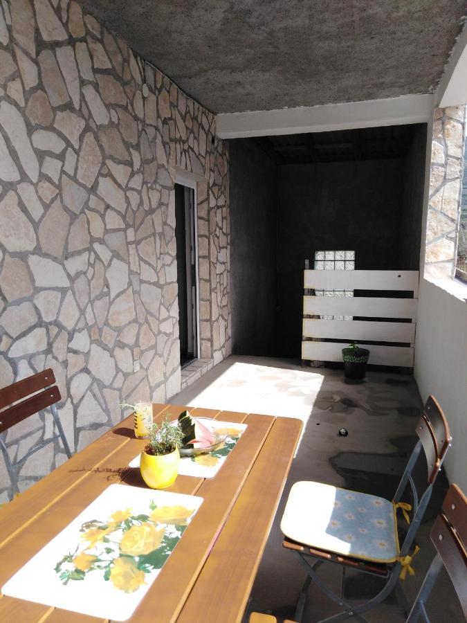 3D Studio Apartment Kastela Exterior photo