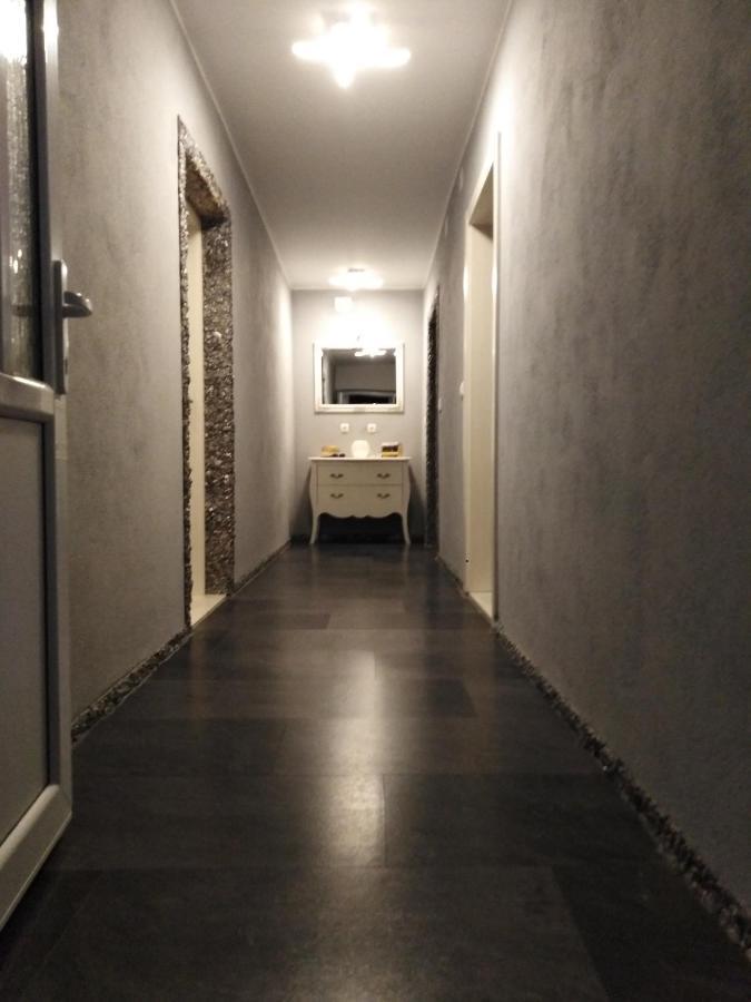 3D Studio Apartment Kastela Exterior photo