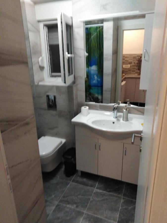 3D Studio Apartment Kastela Exterior photo