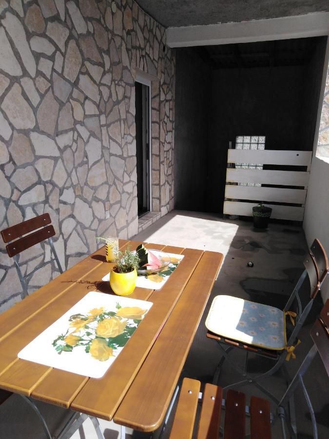 3D Studio Apartment Kastela Exterior photo