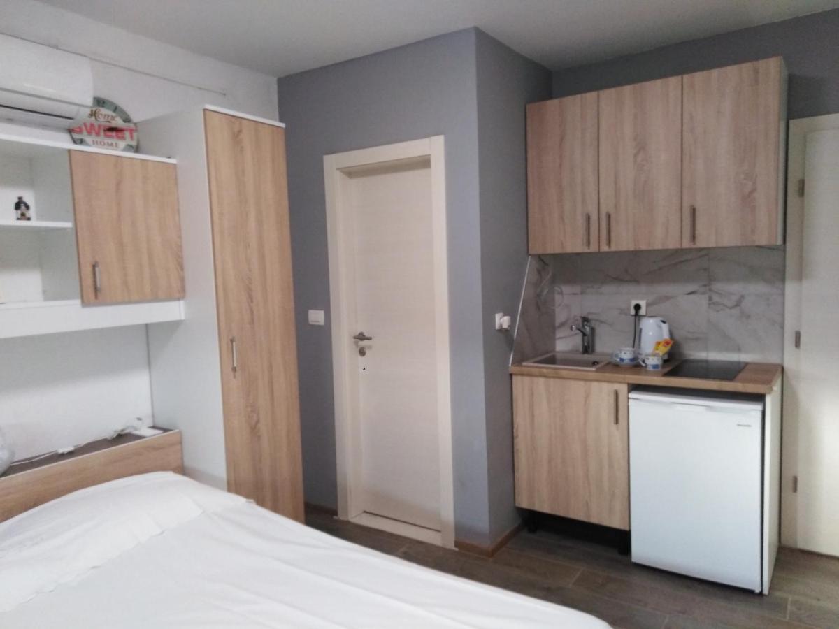 3D Studio Apartment Kastela Exterior photo