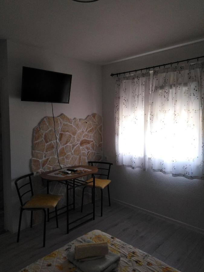 3D Studio Apartment Kastela Exterior photo